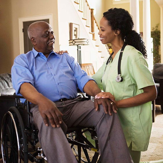 Personal Care Assistance